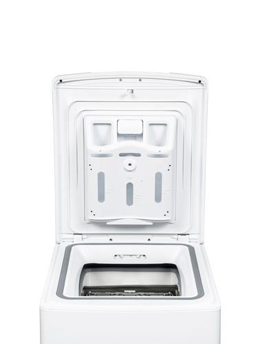 Стиральная машина Бирюса WM-MT813/05 белый