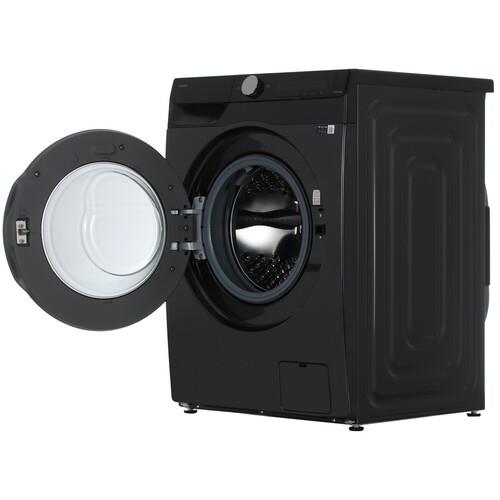 Стирально-сушильная машина Samsung WD11DG6B85BBLP черный