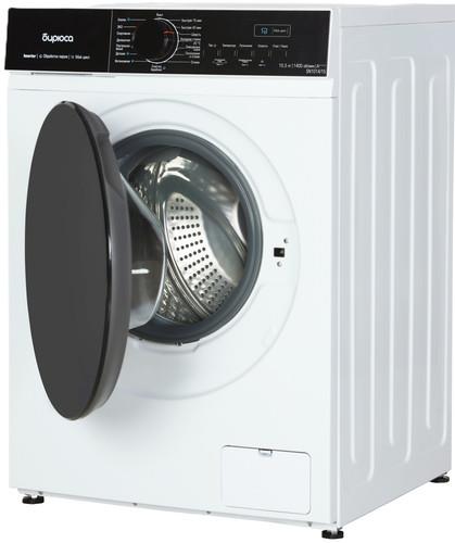 Стиральная машина Бирюса WM-SN1014/15 белый — детали