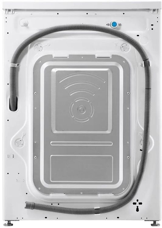 Стиральная машина узкая LG F1096SDS0