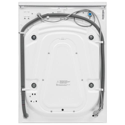 Стиральная машина Gorenje W1NHPI60SCS белый