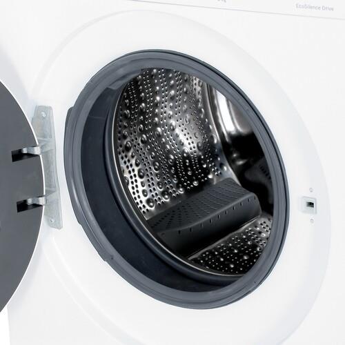Стиральная машина Bosch WAN24200ME белый