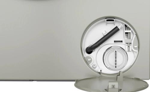 Стиральная машина Bosch WAN2821XME серый