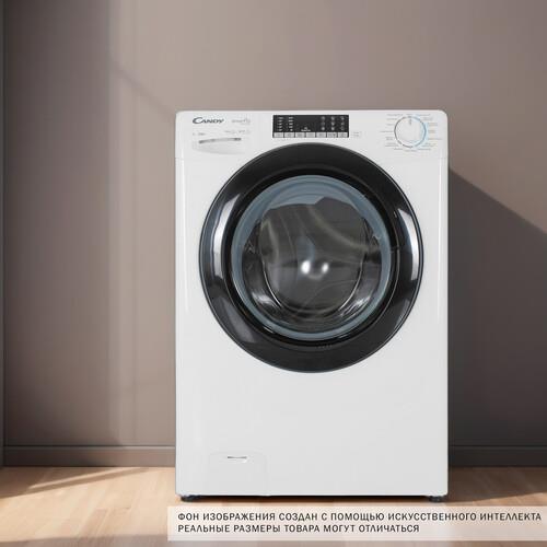 Стиральная машина Candy CSO4 276TWMB-07 белый