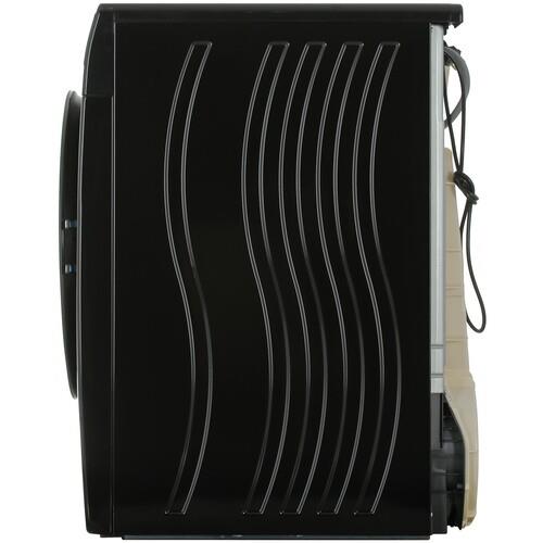 Сушильная машина Gorenje DPNE82GNLWIFI/BC черный