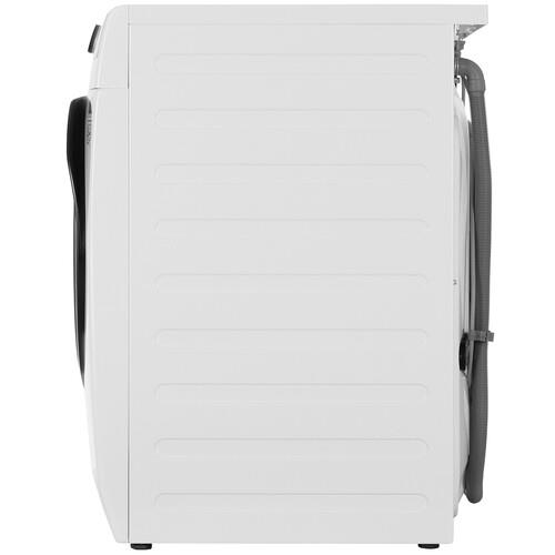 Стиральная машина Electrolux EW7F5612SQE белый — детали