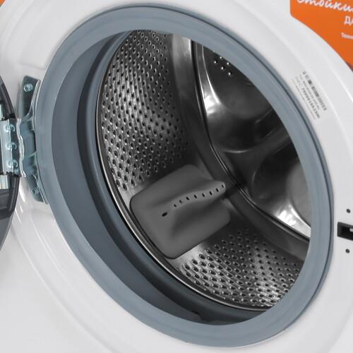 Стиральная машина Hotpoint NSD 8249 ZD AVE RU белый