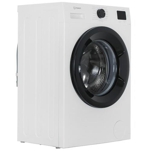 Стиральная машина Indesit ILS3 71291 B белый