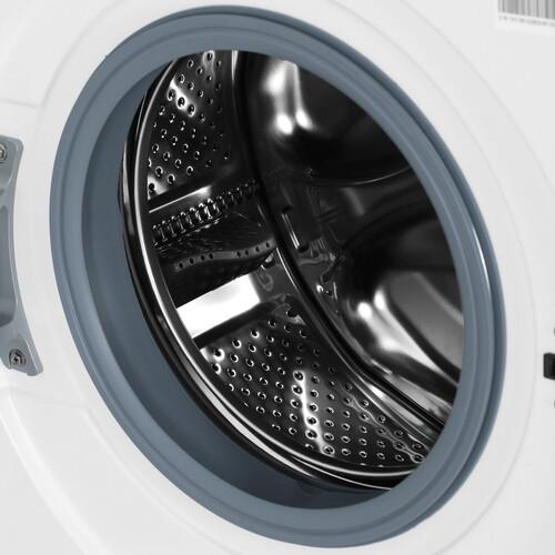 Стиральная машина Midea MF01712US40/W белый