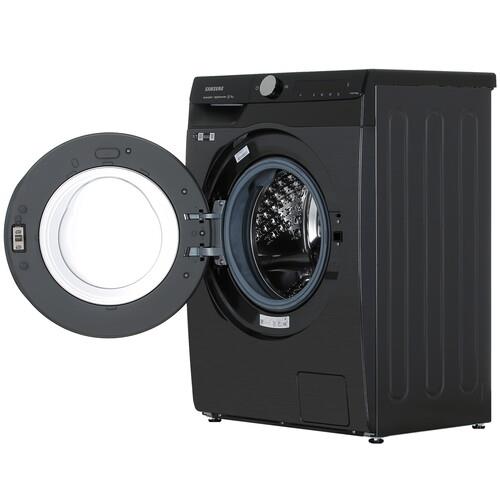 Стиральная машина Samsung WW80AG6S28ABLP серый