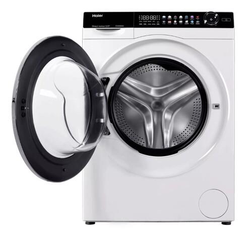 Стирально-сушильная машина Haier HWD120-BD14378 белый
