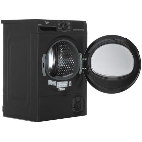 Сушильная машина Beko B3T42208A черный