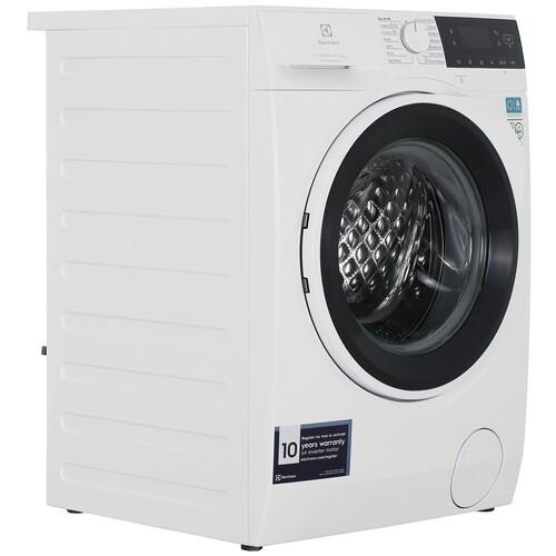 Стиральная машина Electrolux EW7F3614SUE белый