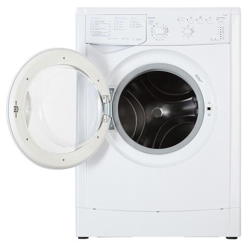 Стиральная машина Indesit IWSB 5085 (CIS) белый