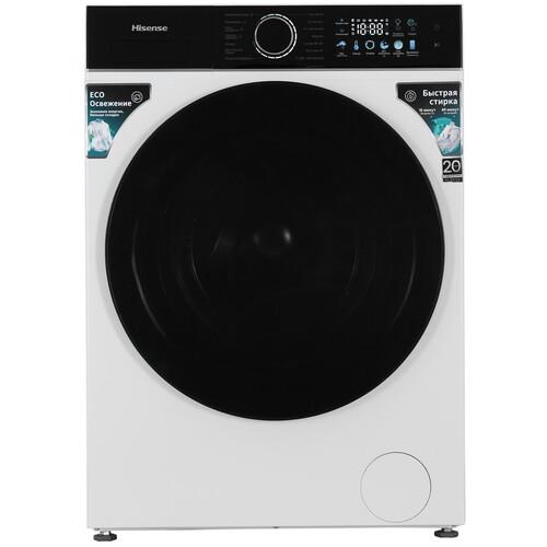 Стиральная машина Hisense WF3I9043BWFS2 белый