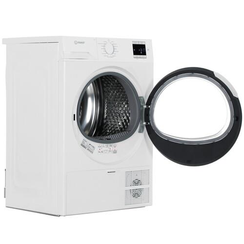 Сушильная машина Indesit IAS3725 белый