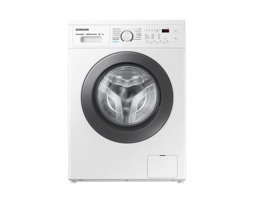 Стиральная машина Samsung WW70AG4S21VELD белый
