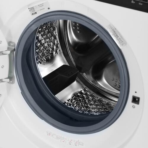 Встраиваемая стиральная машина Hotpoint WBIH 8490 VWB