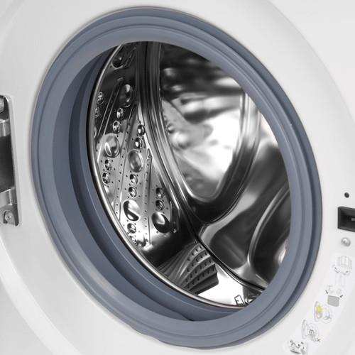 Стиральная машина Gorenje W3NGPI61SAS белый