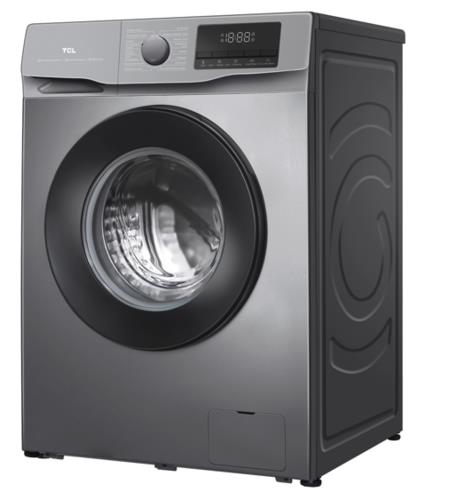 Стиральная машина TCL TWOF-606W10S1 серый