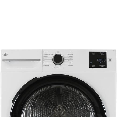 Сушильная машина Beko BM3T38220 белый
