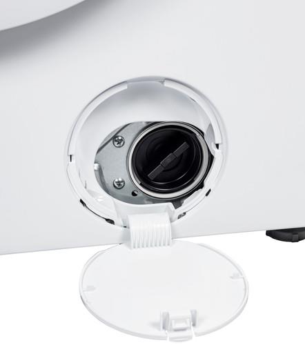 Стиральная машина Бирюса WM-ML612/10 белый