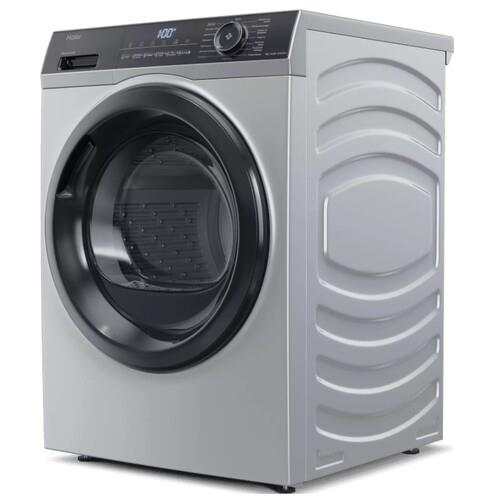 Сушильная машина Haier HD90-A2929AS серебристый