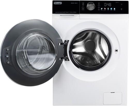 Стиральная машина Delonghi BELINDA L 1026 VI белый
