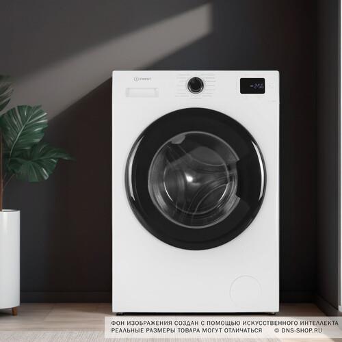 Стиральная машина Indesit ILS3 71291 B белый