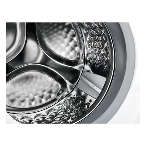 Стирально-сушильная машина Electrolux EW7W2492P белый — детали
