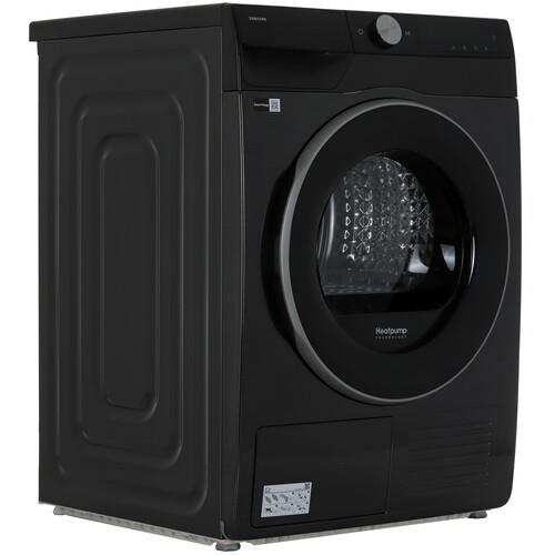 Сушильная машина Samsung DV90T6240LB/LP черный — фотография 1 Сушильная машина Samsung DV90T6240LB/LP черный — изображение 1
