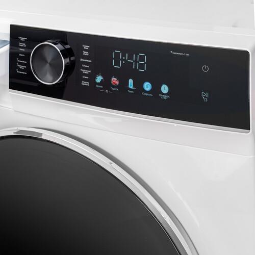 Стиральная машина Delonghi BELINDA L 1026 VI белый