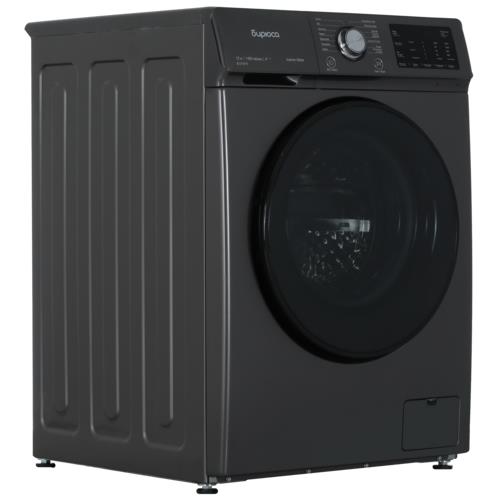 Стиральная машина Бирюса WM-SL1214/15 M серебристый