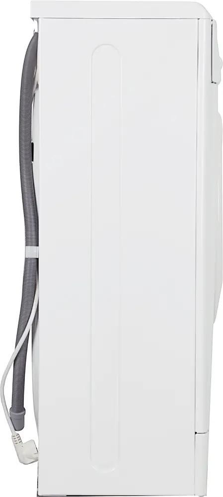 Стиральная машина Indesit IWUD 4105