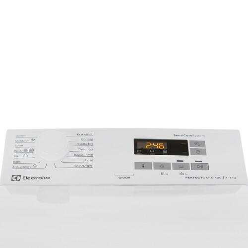 Стиральная машина Electrolux EW6TN5261F белый
