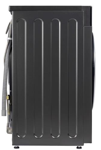 Стирально-сушильная машина Midea MF205D80WB/T-RU серый
