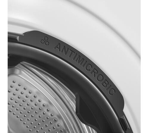 Стиральная машина MAUNFELD MFWM148WH01 белый