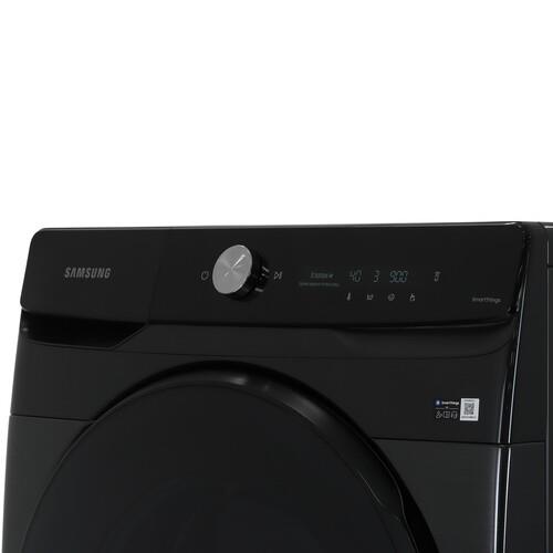 Стиральная машина Samsung WF20DG8650BVLD черный