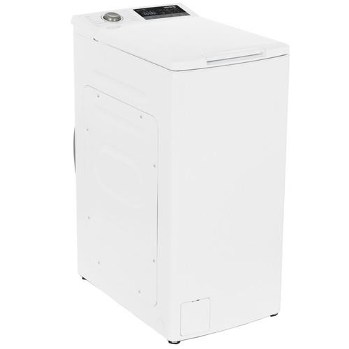 Стиральная машина Korting KWMT 1488 I белый