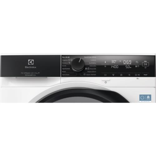Стиральная машина Electrolux EW7F4492FQE белый