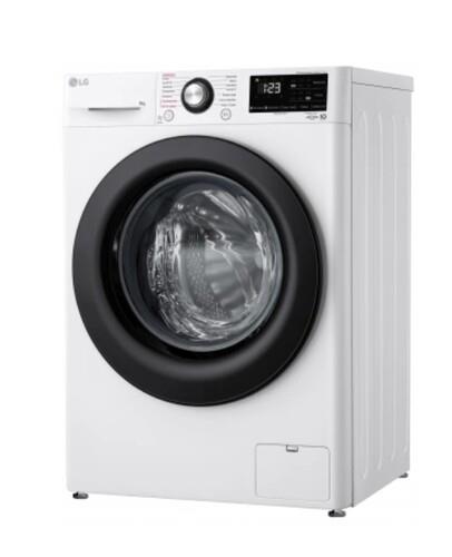 Стиральная машина LG F2V3PS6W белый