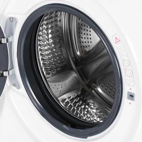 Стиральная машина Haier HW60-BP12929B белый