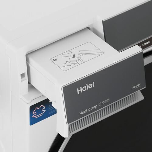 Сушильная машина Haier HD100-A2387U1 белый