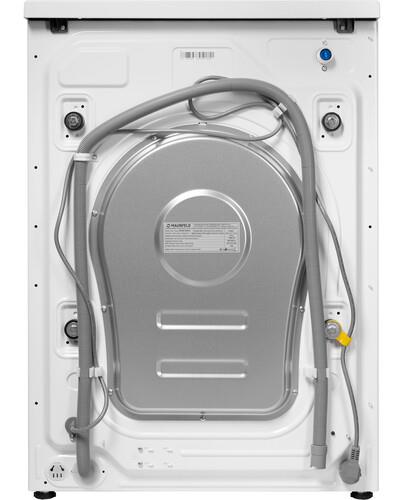 Стиральная машина MAUNFELD MFWM148WH01 белый — детали