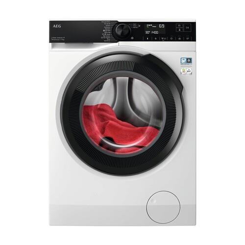 Стиральная машина AEG LFR73044BC белый