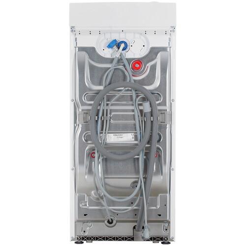 Стиральная машина Electrolux EW6TN5261F белый