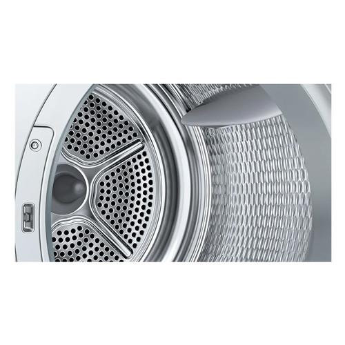 Сушильная машина BOSCH WQB245B40 белый
