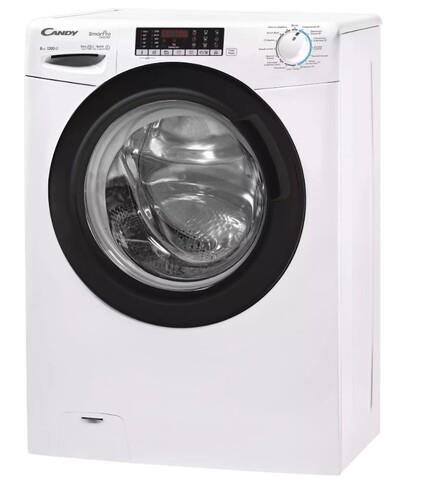 Стиральная машина Candy CSO44 286TWMB-07 белый