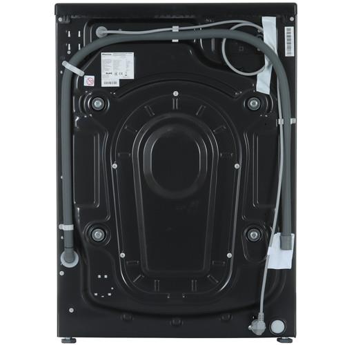 Стирально-сушильная машина Hisense WD3S8042BB1 черный