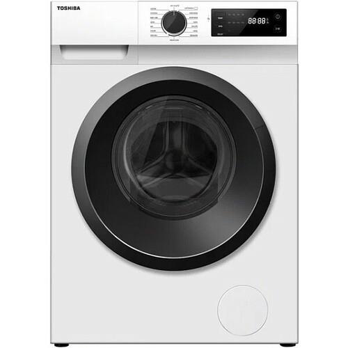 Стиральная машина Toshiba TW-J90S2GE (WK) белый